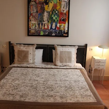 La Petite Hostellerie
