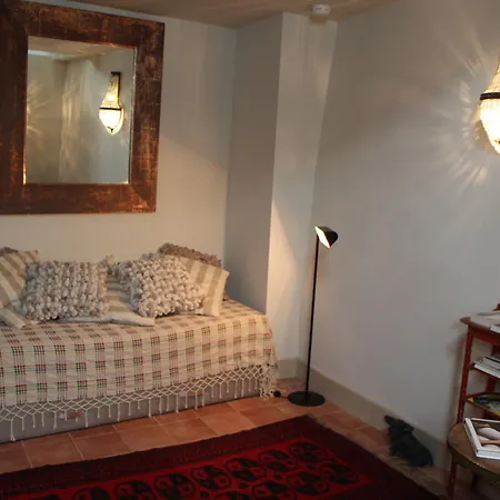 La Petite Hostellerie Couette-café *