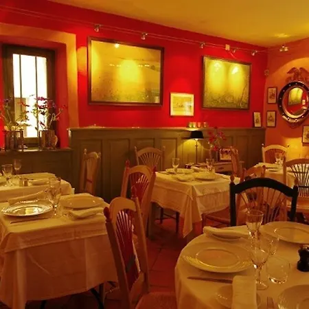 La Petite Hostellerie * Uzès