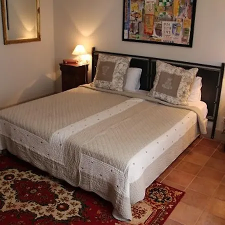 Couette-café La Petite Hostellerie
