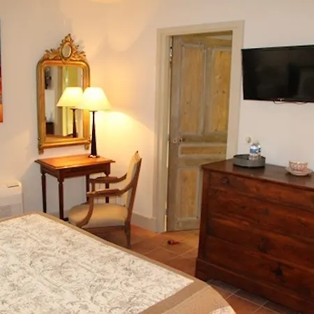 La Petite Bed & Breakfast Uzès