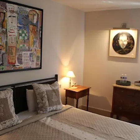 La Petite Hostellerie Uzès