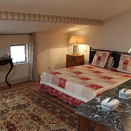 Bed & Breakfast La Petite *
