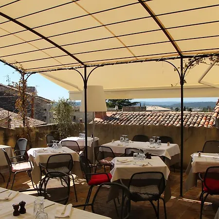 La Petite Hostellerie Couette-café *
