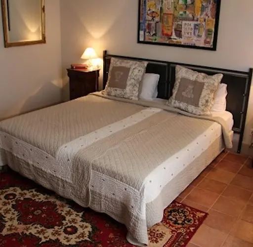 Bed & Breakfast La Petite Hostellerie