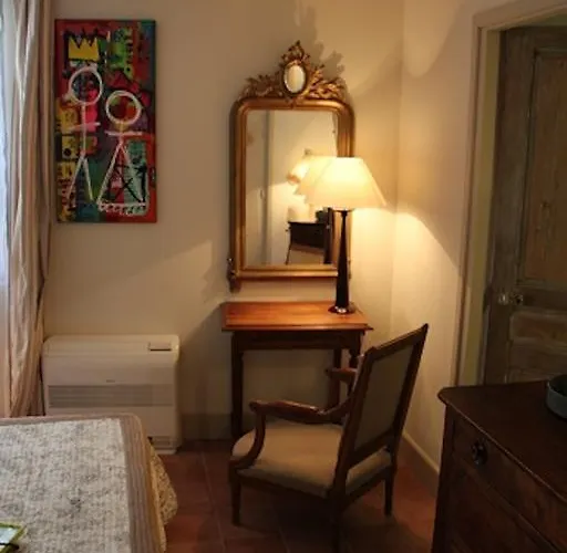 La Petite Hostellerie Bed & Breakfast