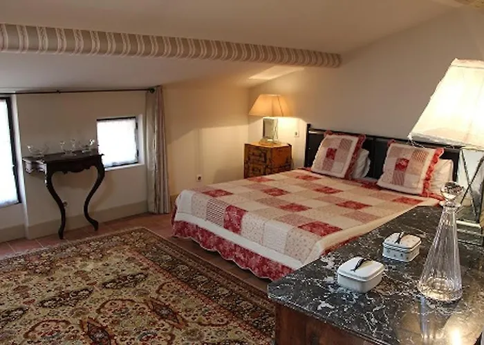 Bed & Breakfast La Petite Hostellerie *