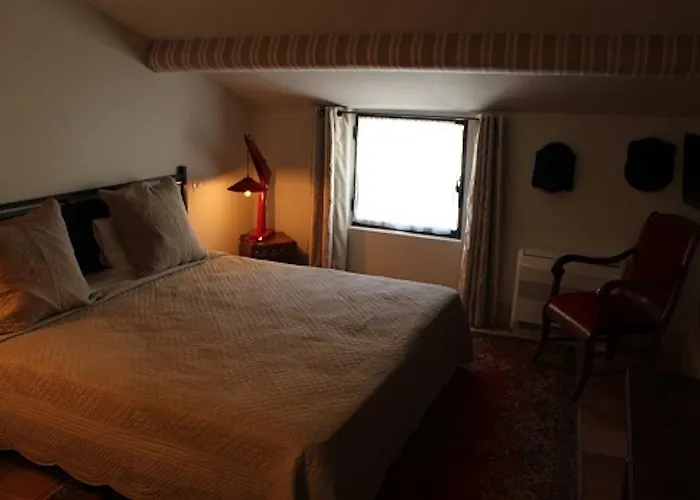 La Petite Hostellerie *