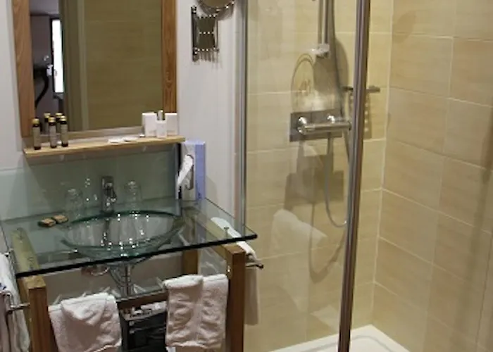 La Petite Hostellerie