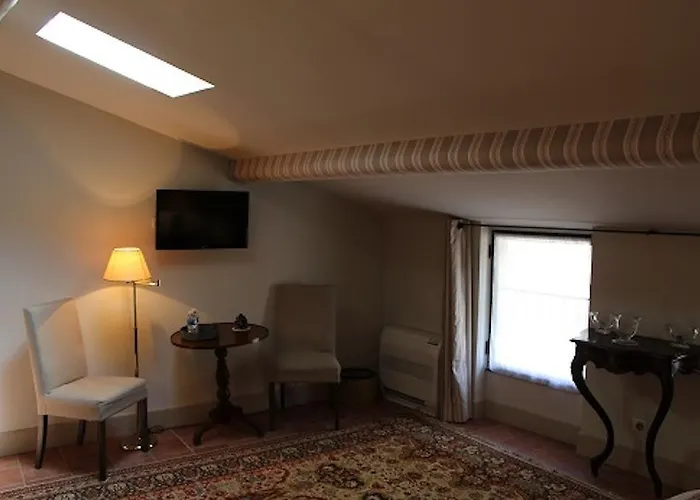 Bed & Breakfast La Petite Hostellerie Uzes